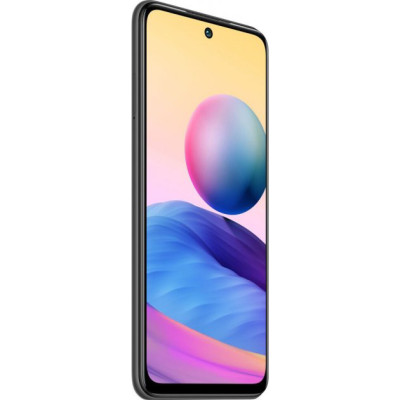 Xiaomi Redmi Note 10 5G 4/128GB Graphite Gray