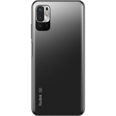 Xiaomi Redmi Note 10 5G 4/128GB Graphite Gray