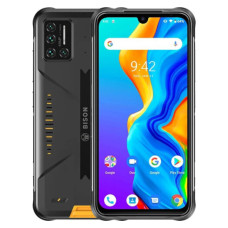 UMIDIGI Bison 8/128GB Cyber Yellow