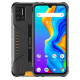 UMIDIGI Bison 8/128GB Cyber Yellow