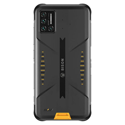 UMIDIGI Bison 8/128GB Cyber Yellow