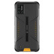 UMIDIGI Bison 8/128GB Cyber Yellow