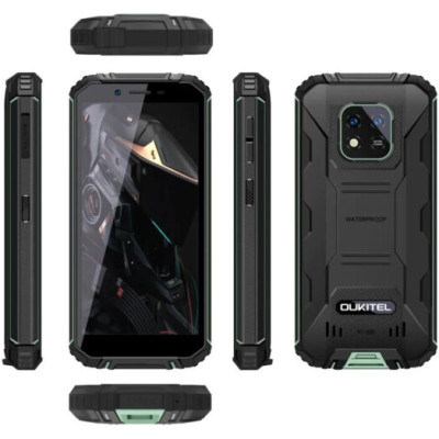 Oukitel WP18 4/32GB Green