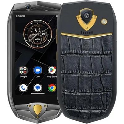Oukitel K16 8/128Gb Black