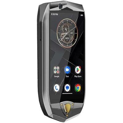Oukitel K16 8/128Gb Black