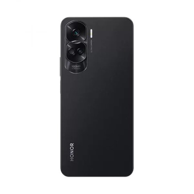 Honor 90 Lite 5G 8/256GB Black