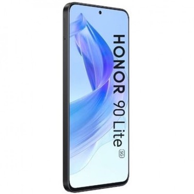 Honor 90 Lite 5G 8/256GB Black