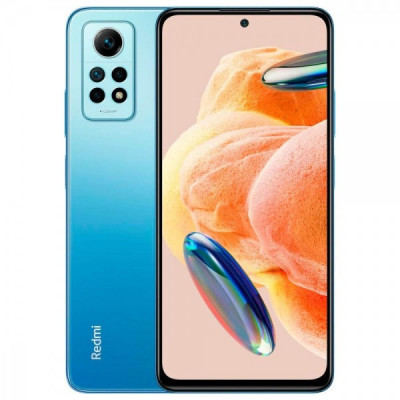 Xiaomi Redmi Note 12 8/128Gb Blue