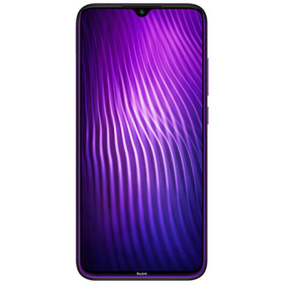 Xiaomi Redmi Note 8 6/64GB Purple
