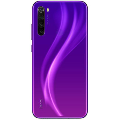 Xiaomi Redmi Note 8 6/64GB Purple