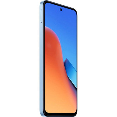 Xiaomi Redmi 12 8/256GB Without NFC Dual Sim Sky Blue