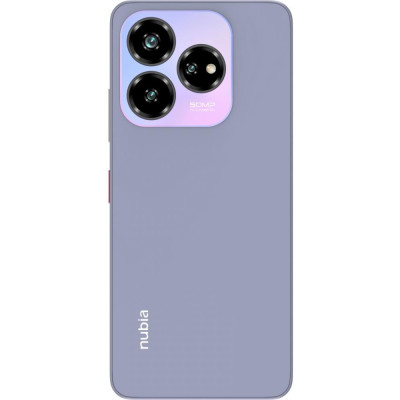 ZTE Nubia V60 Design 6/256GB Purple