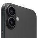 Apple iPhone 16 Plus 256GB Black (MXWN3)