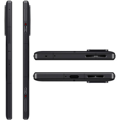 Xiaomi Poco F4 GT 8/128GB Stealth Black