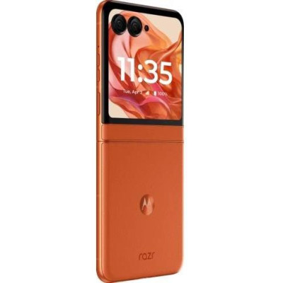 Motorola Razr 50 8/256GB Spritz Orange