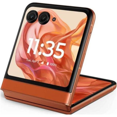 Motorola Razr 50 8/256GB Spritz Orange