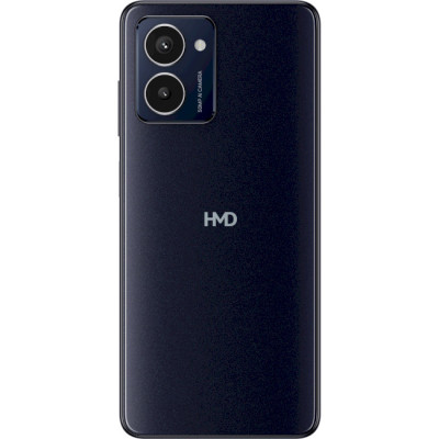 HMD Pulse Pro 6/128GB Black Ocean