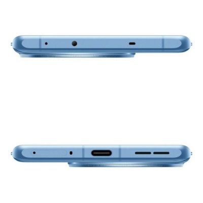 OnePlus 12R 16/256GB Cool Blue CN