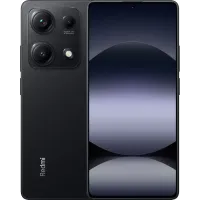Xiaomi Redmi Note 14S 12/512GB Midnight Black (with adapter)