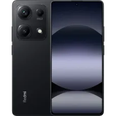 Xiaomi Redmi Note 14S 12/512GB Midnight Black (with adapter)