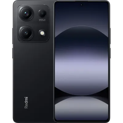 Xiaomi Redmi Note 14S 12/512GB Midnight Black (with adapter)