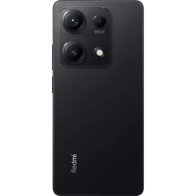 Xiaomi Redmi Note 14S 12/512GB Midnight Black (with adapter)