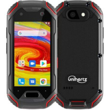 Unihertz Atom 4/64Gb Black