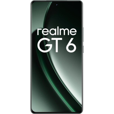 realme GT 6 16/512GB Razor Green