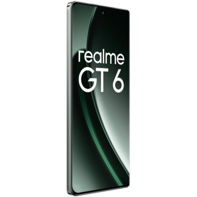realme GT 6 16/512GB Razor Green