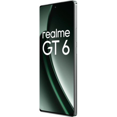 realme GT 6 16/512GB Razor Green