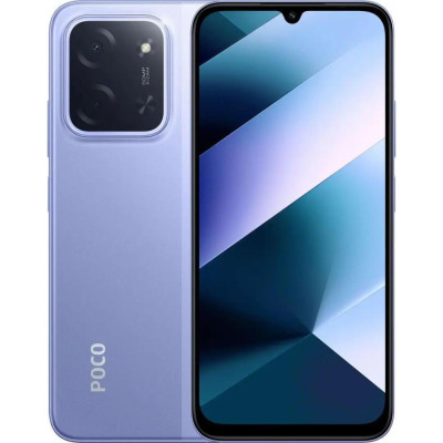 POCO C85 8/256GB Purple