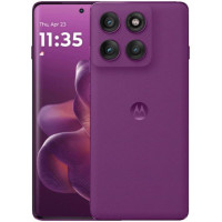 Motorola Moto Edge 60 Pro 8/256GB Sparkling Grape (PB7X0089RS)