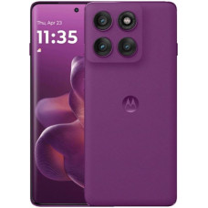 Motorola Moto Edge 60 Pro 8/256GB Sparkling Grape (PB7X0089RS)