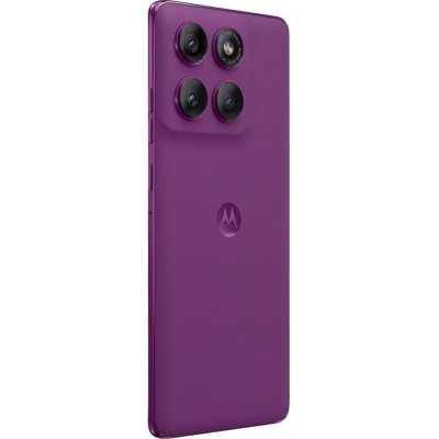 Motorola Moto Edge 60 Pro 8/256GB Sparkling Grape (PB7X0089RS)