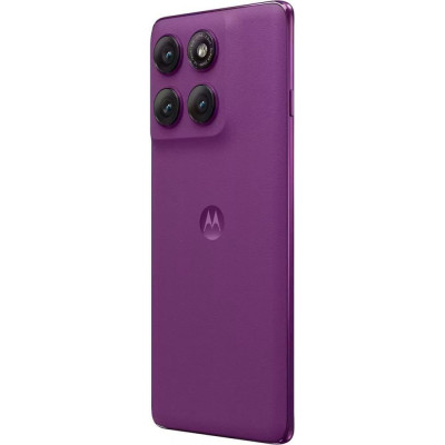 Motorola Moto Edge 60 Pro 8/256GB Sparkling Grape (PB7X0089RS)