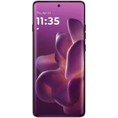 Motorola Moto Edge 60 Pro 8/256GB Sparkling Grape (PB7X0089RS)