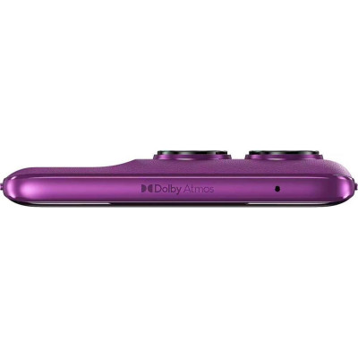 Motorola Moto Edge 60 Pro 8/256GB Sparkling Grape (PB7X0089RS)