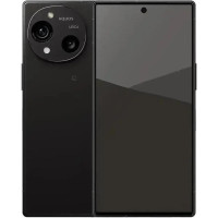 Sharp Aquos R10 5G 12/512GB Black