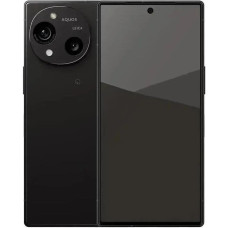Sharp Aquos R10 5G 12/512GB Black