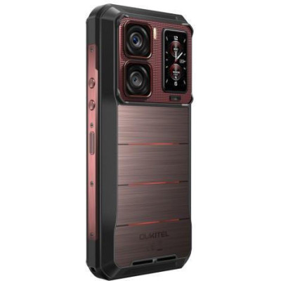 Oukitel WP300 12/512GB Grey