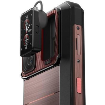 Oukitel WP300 12/512GB Grey