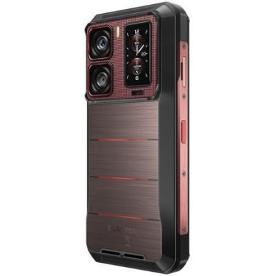 Oukitel WP300 12/512GB Grey