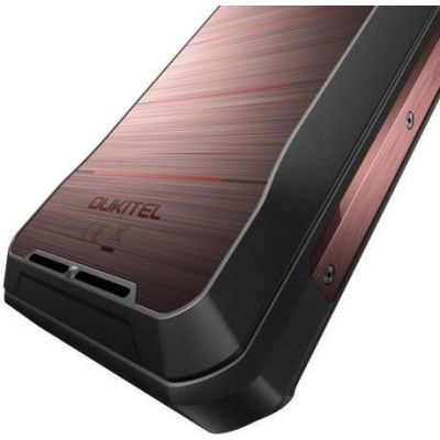 Oukitel WP300 12/512GB Grey