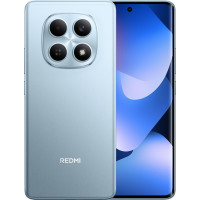 Xiaomi Redmi Note 15 6/128GB Glacier Blue