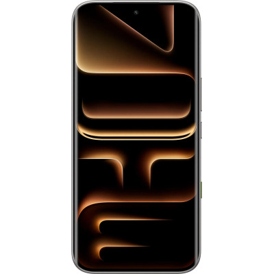Infinix NOTE Edge 8/256Gb Lunar Titanium (X6887)