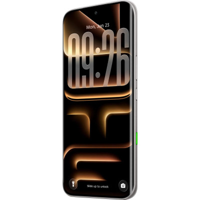 Infinix NOTE Edge 8/256Gb Lunar Titanium (X6887)