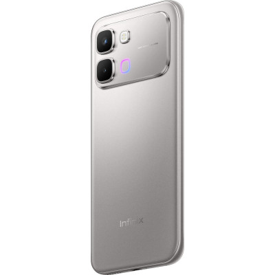 Infinix NOTE Edge 8/256Gb Lunar Titanium (X6887)