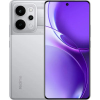 realme P4 Power 5G 8/256GB Power Silver