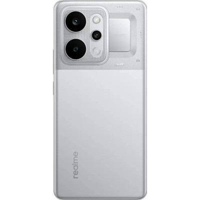 realme P4 Power 5G 8/256GB Power Silver