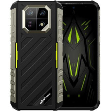 Ulefone Armor 22 8/256GB Black-Green